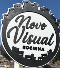 Logo Novo Visual